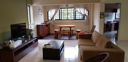 Blk 117 Bukit Batok West Avenue 6 (Bukit Batok), HDB 5 Rooms #220779261